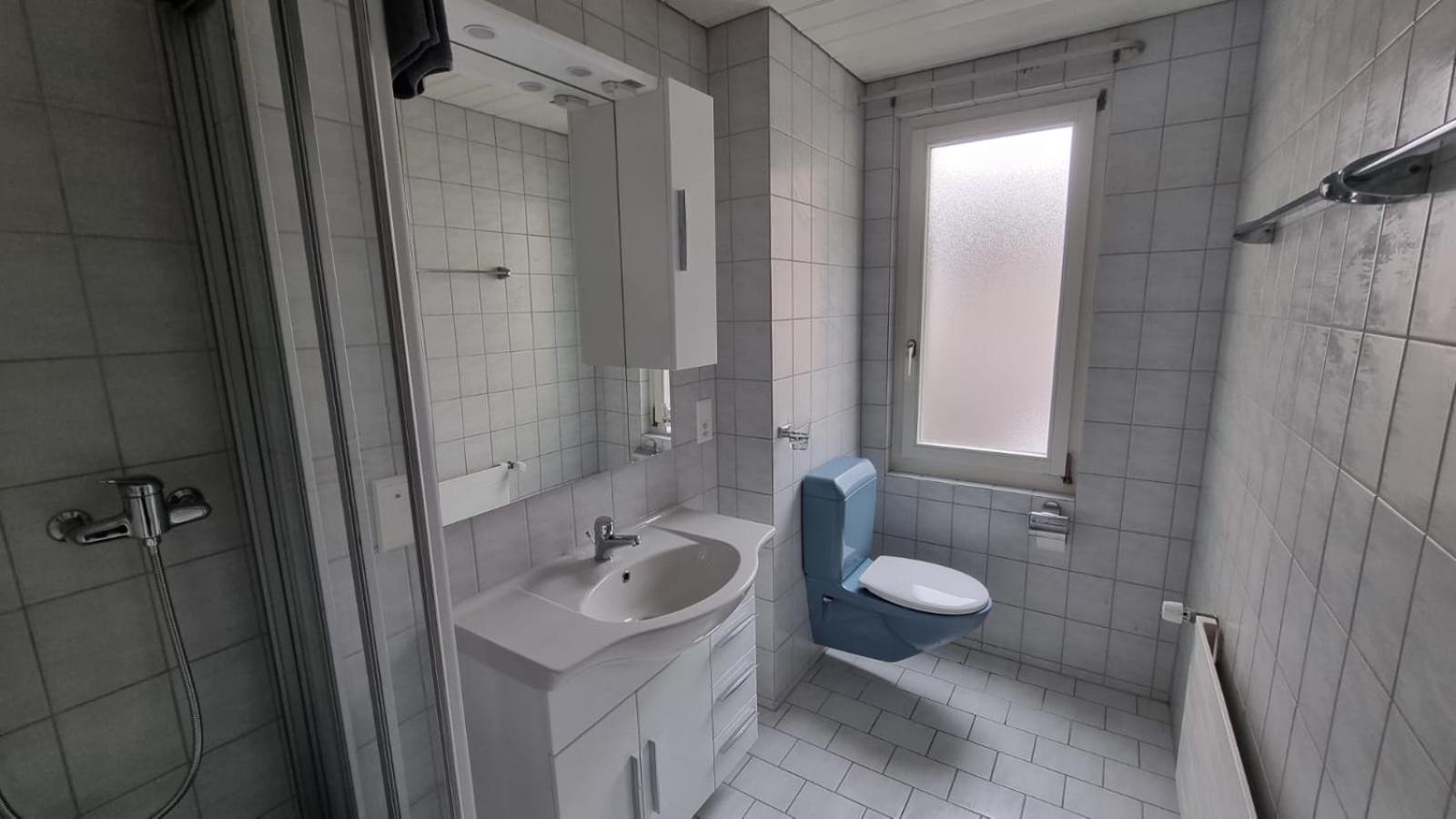 Apartament Cosy Studio 5 Mins Walking From Interlaken West Zewnętrze zdjęcie
