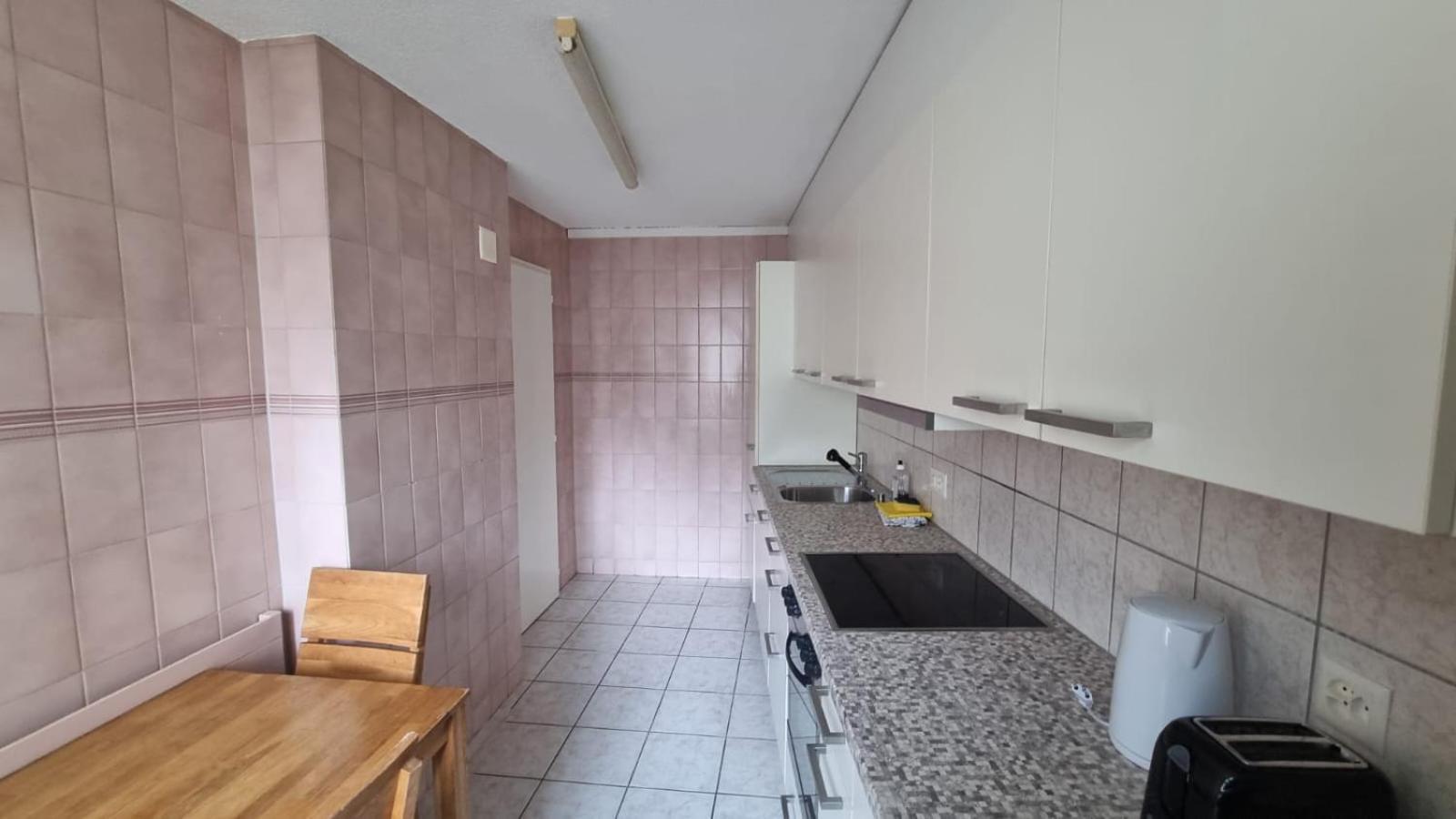 Apartament Cosy Studio 5 Mins Walking From Interlaken West Zewnętrze zdjęcie