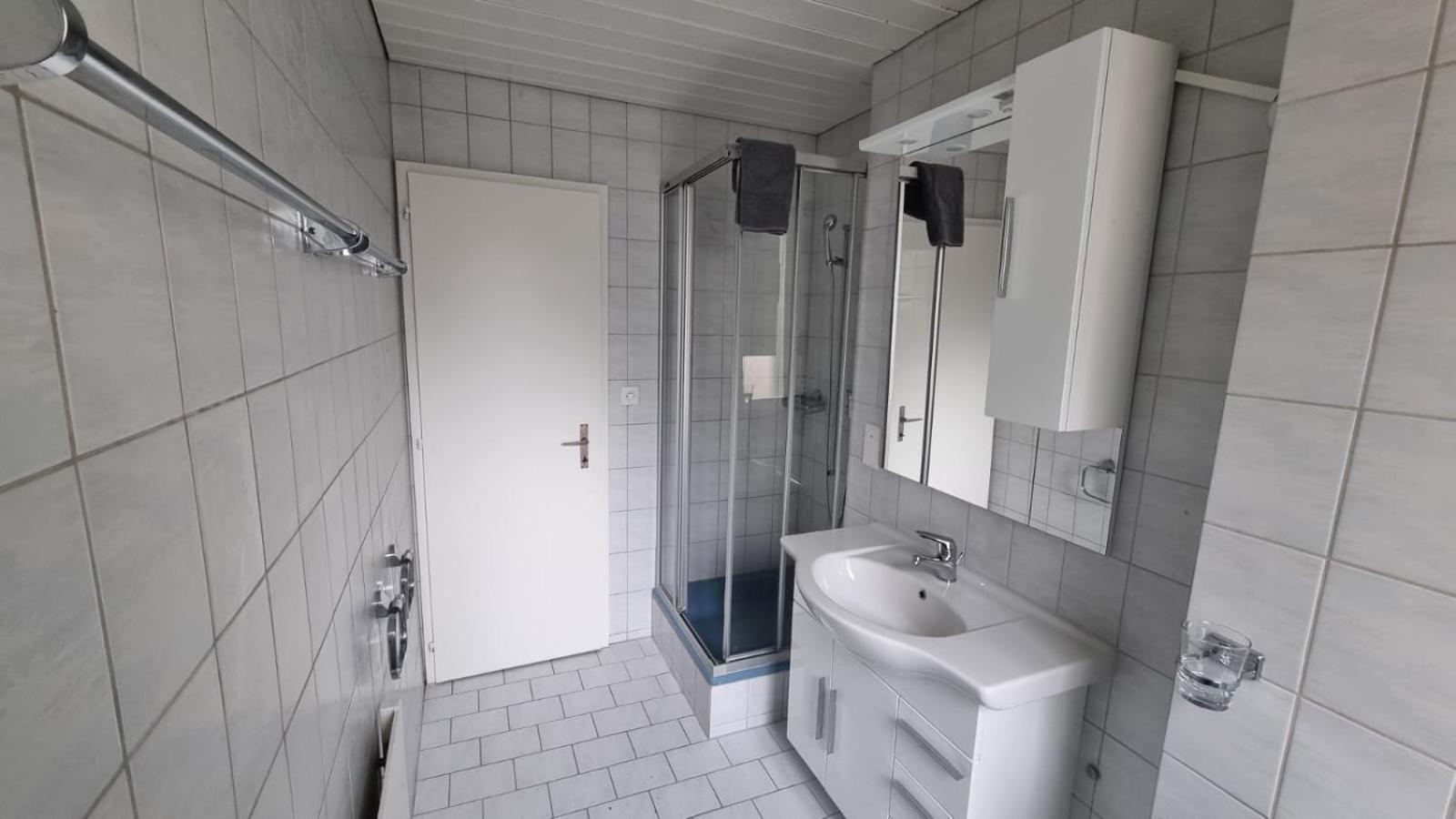 Apartament Cosy Studio 5 Mins Walking From Interlaken West Zewnętrze zdjęcie